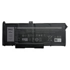 4-cell Genuine Oem 63wh Rj40g Battery For Dell Latitude 5520 5420 Precision 3560