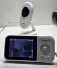 Vtech Vm3254 2 8 In Baby Monitor Camera Set Works Great With Both Chargers