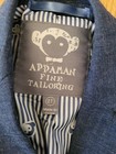 Appaman Boy s 2-piece Classic Mod Suit Blue Size 2t