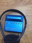 Tested Working Sony Mz-e60 Md Walkman With Headphones