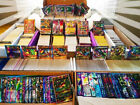 Pokemon 100 Card Lot Official Tcg Cards Ultra Rare Included - Ex Gx V Mega Ex
