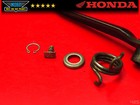 Genuine Oem 1992 Honda Trx250x Rear Back Brake Pedal Stop Lever