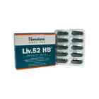 Herbal Liv 52 Hb 300 Capsule Free Shipping Long Expiry