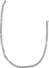 S t  Dupont Hooked Chain For The Hooked Lighters  Silver  3102  03102   New 