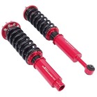 Maxpeedingrods Coilovers Suspension Lowering Kit For Honda Accord 2003-2007
