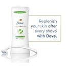 2 Pack Dove Advanced Care Antiperspirant Deodorant Stick Cool Essentials  2 6oz