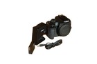 Canon Eos Rebel T6 Dslr Camera Body W  Battery Charger Tested Works