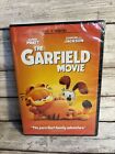 New  The Garfield Movie  dvd  2024  W special Features Factory Sealed Ships Free