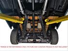 Chevy Gmc C10 63-72 2 5  Dual Exhaust Kits Flowmaster Flow Fx Corner Exit