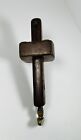 Vtg Early Mortise Marking Gauge Pre 1900 exceptional Condition   