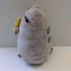 Gund Pusheen Snackables Pizza Plush Soft Pillow Stuffy Kitty Cat 9 Inch