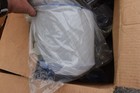 New Paulson Im23-arc-pc-10 Electric Arc Flash Face Shield 10cal cm2 W  Chin Cup