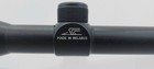 Rifle Scope Albar Russian Military 8x56 M Matte Black Belarus Hunting Shooting