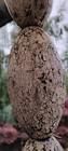 Vintage Pacific Northwest Wood Fishing Net Floats Buoys Nautical Decor