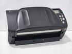 Fujitsu Fi-7160 Scanner Duplex Usb Pa03670-b085 W output Tray - Scan Count 14707