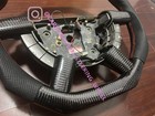  Pontiac Gto  holden Carbon Fiber Steering Wheel 2004-2006   ready To Ship  