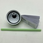 Owala 32 Oz Freesip Water Bottle Sea Salt Sport Mug Top Quality Us Shipping