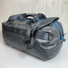 Patagonia Wet And Dry Gear Bag Small Black Bluegrass 1997 Unisex 48036  3