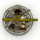 Vintage International Silver Company 4 Piece Coffee tea Set No  99110442