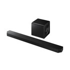 Samsung Q800f 5 1 2ch Q Series Soundbar Subwoofer Premium Audio