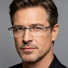 4 Pack Rimless Reading Glasses  1 0  1 25  1 5  1 75  2 0  2 5  3 0 Readers