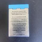 Natural American Spirit Vintage Blue Flip Top Cigarette Tin