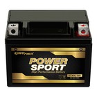 2 Pack -ytx4l-bs Battery For Atv Quad Dirt pit Bike 50 70 110 125 Cc 