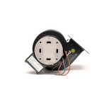 Dayton 1tdp7 Psc Blower  Black  Draft Fan  115 Volt  146 Cfm  Outdoor Wood