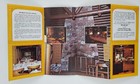 1970s Copper Harbor Michigan Keweenaw Mtn Lodge Up North Mi Vtg Travel Brochure