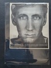 Pete Townshend All The Best Cowboys   Album Promo Print Advertisement 1982