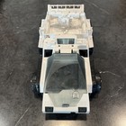 Giant Lot Of Vintage 1980s 90s Gi Joe Arah 4 Vehicles  Parts   Accessories