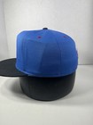 Detroit Stars Vintage Proline Fitted Negro Leagues Hat Size 7 3 8 New With Tags