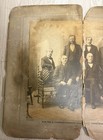 Huge Civil War Confederate Veterans Historic Photo Nashville Tn Ucv Officer 1904