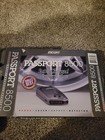 Escort Passport 8500 Red Laser Radar Detector  Tested