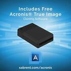 Sabrent Usb 3 0 To Sata External Hard Drive Lay-flat Docking Station  ec-dflt op