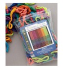 Harrisville Designs Friendly Loom Potholder Cotton Loops 10 Inch Pro Size Loops