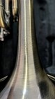 Allora Chicago Trumpet   Tr19100033 With Two Mouthpieces And Case