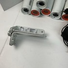 Chauvet Dj Light Ezpin Irc Spot Light Bundle 6 Pack     See Description