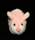 Zhu Zhu Pets  sweetie  Bunny Rabbit  2009 Original  Works  Makes Sounds   Moves 
