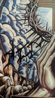 Johnny Donnie Van Zant Signed Always Look Up Vinyl Lp Record Album Auto Jsa Coa