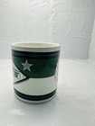      New York Jets Nfl Mug Vintage Coffee Cup Football Fan Collectible