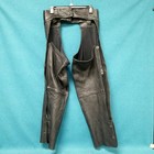 Hudson Leather Size Xs Motorcycle Chaps