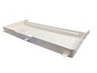 New Manitowoc 48  Water Trough Tray Abs Plastic Oem Part 000010339     Durable