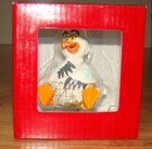 Disney Traditions By Jim Shore Scuttle Seagull  6017862  Little Mermaid