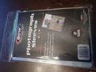 Bcw 4  X 6  Photo Sleeves   Qty 100 