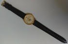 Rare Vintage Hamilton Masterpiece 897616 Slim 10k Gold Filled Watch
