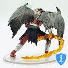Balor - Waterdeep Dungeon Of The Mad Mage  43 D d Huge Miniature