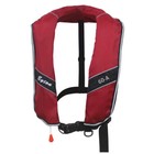New Automatic Inflatable Life Jacket Life Vest For Adults 275n Buoyancy Xxxl