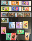 Stamps Of Grenada 1961-75 - Collection Of Mainly Unmounted Mint Stamps