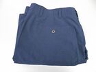 Under Armour Men s Match Play Vented Blue Golf Shorts Stretch  Size 40 nwnt 